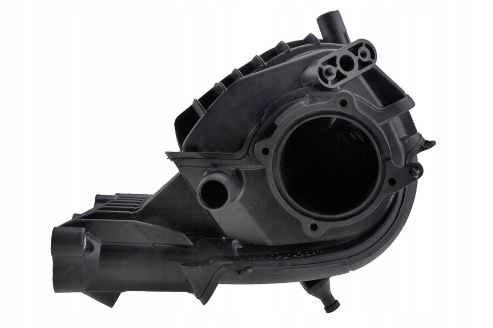 фото №3, Коллектор всасывающий bks-vw-003