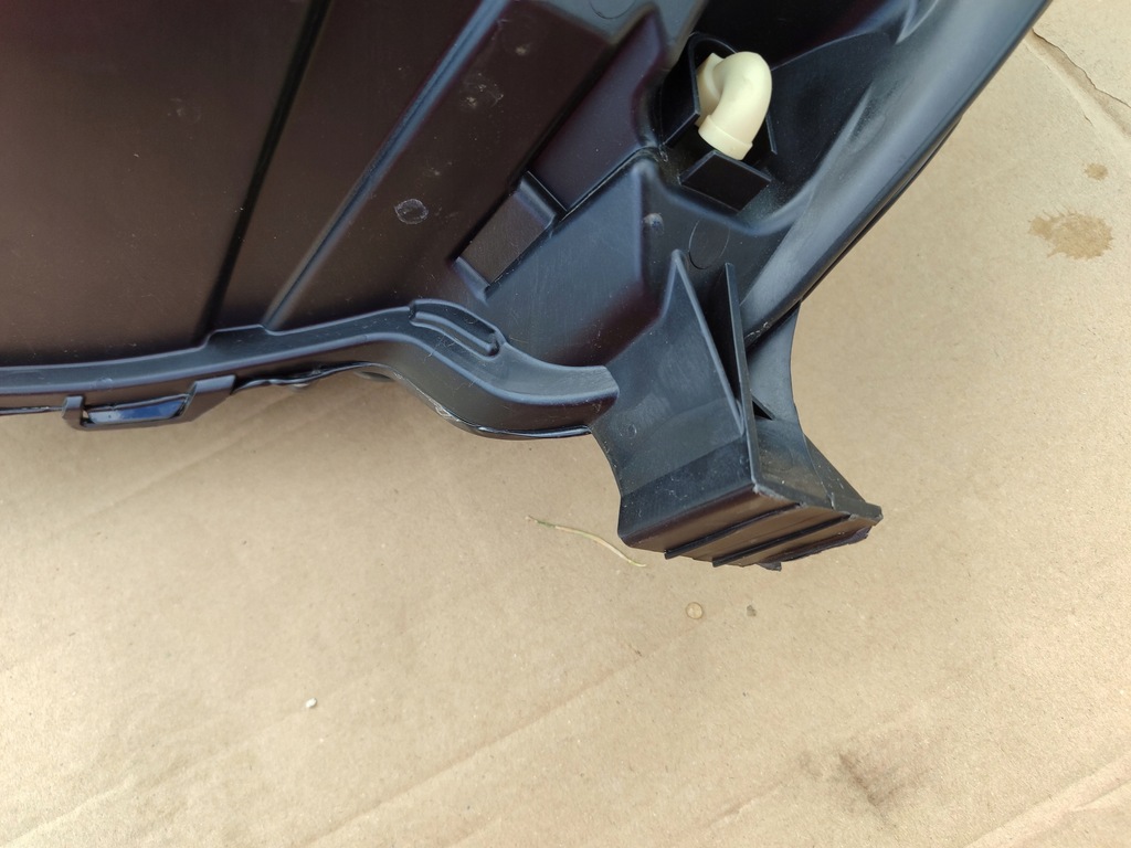 фото №10, Master iv лампа права 260105567r