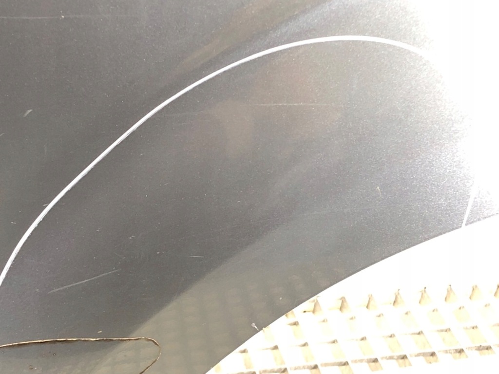 фото №3, Дверь левый задняя subaru forester ii kombi