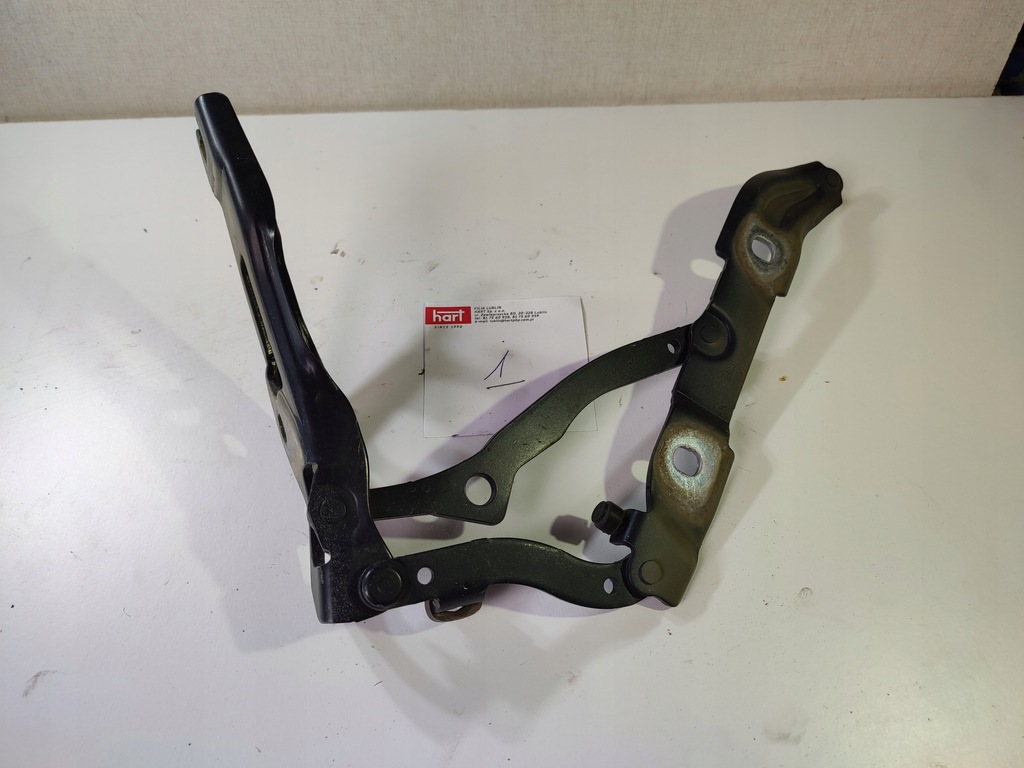 фото №1, Петлі задній кришки bmw e 90 7060627