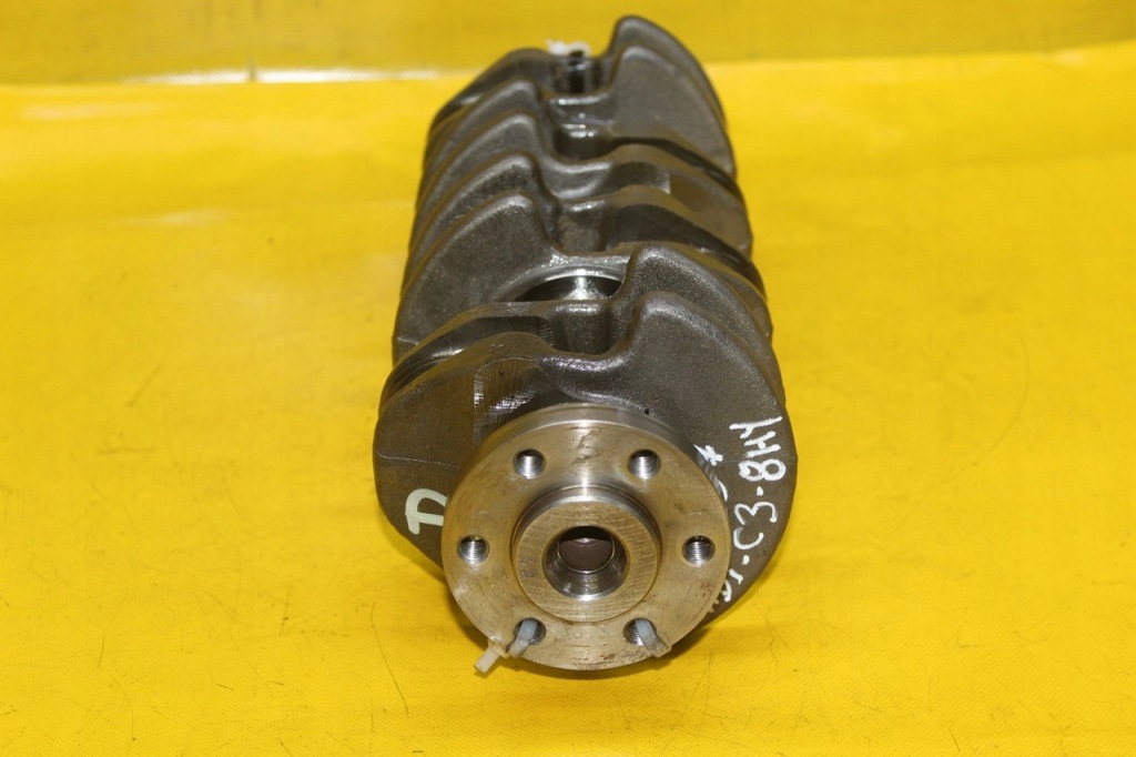 Wał коленчатый citroen c3 peugeot 206 207 1.4 hdi 8hy 6238c Киев