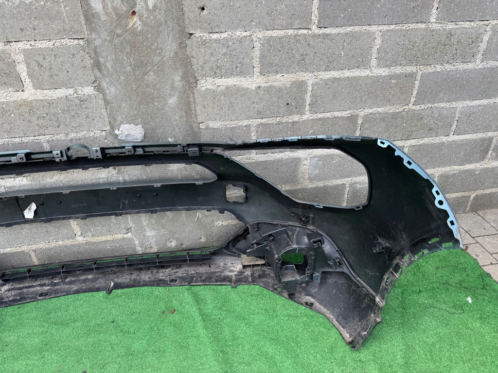 фото №11, Citroen c4 iii 3 бампер передний перед org eu