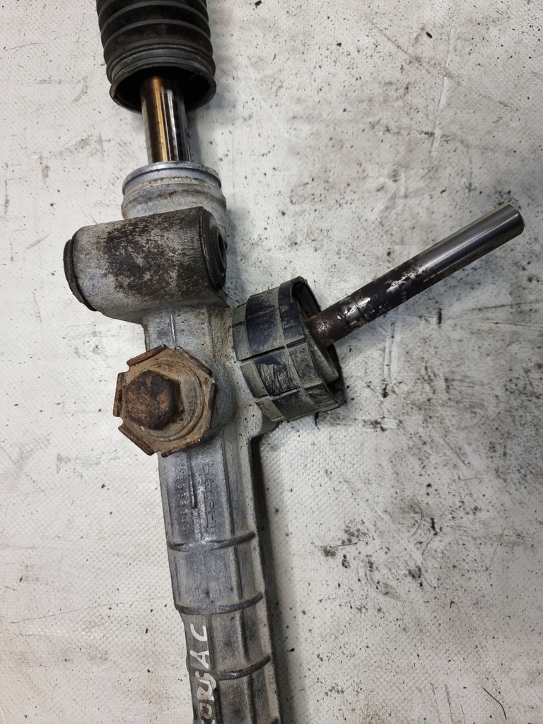 фото №11, Opel оригінальний номер 26082855 рейка рульова трансмісія