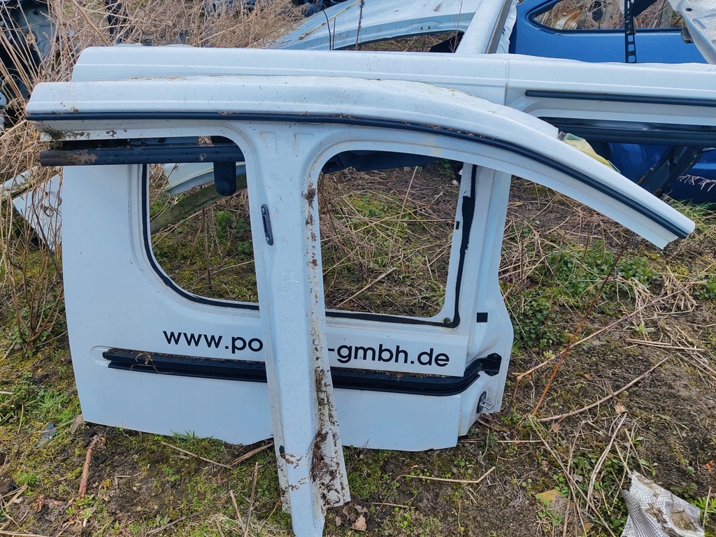 фото №1, Блок двигуна дах чверть scudo expert jumpy proace 06-