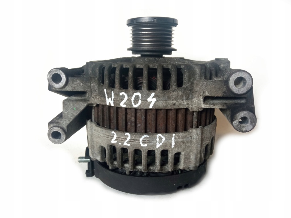 Купить Генератор mercedes w204 2.2 cdi a0131549002