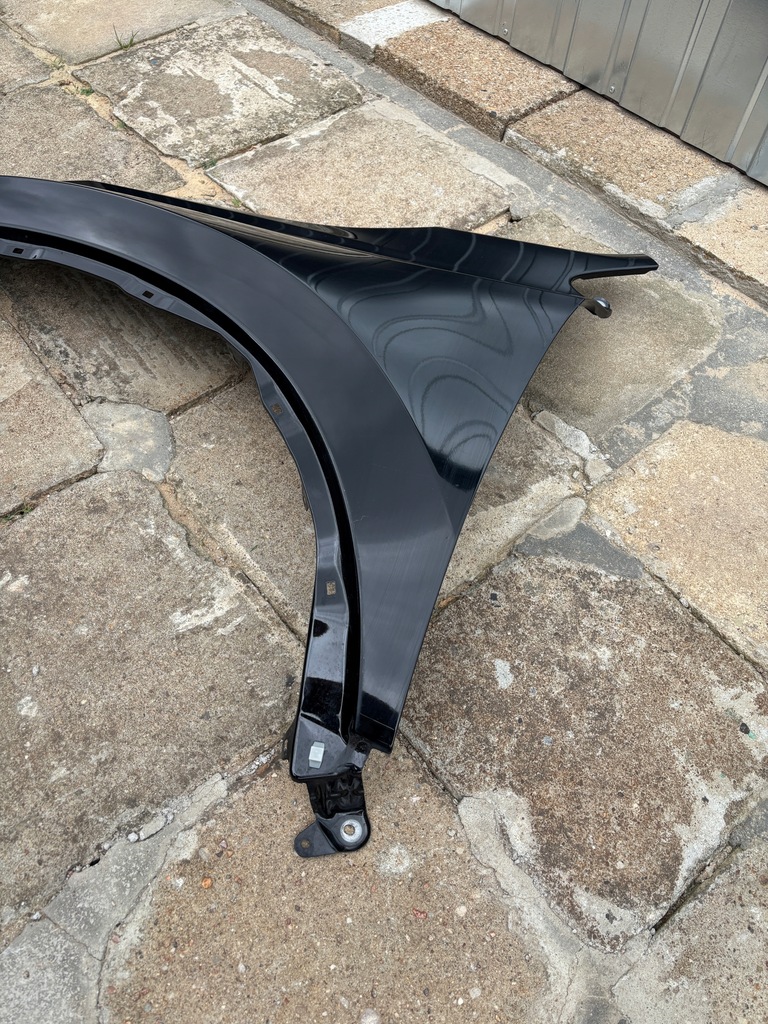 фото №10, Крыло левый передний honda crv cr-v v 5