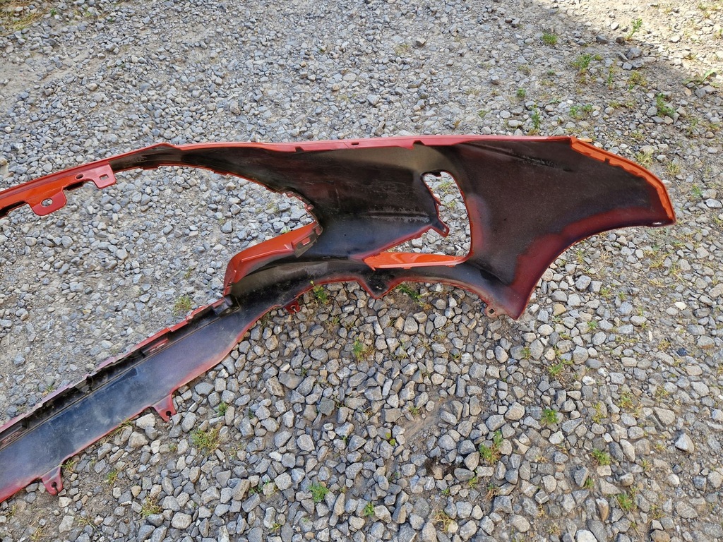 фото №6, Бампер передний toyota yaris iv 2020r-