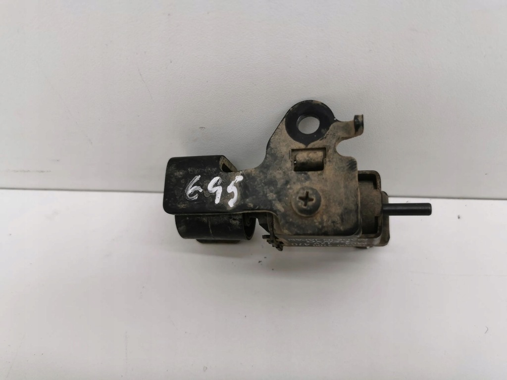 фото №10, Honda cr-v 2013 клапан тиску