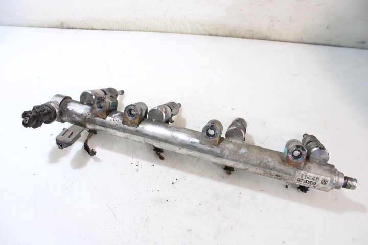 фото №1, Молдинг впрыскная opel insignia a 2.0