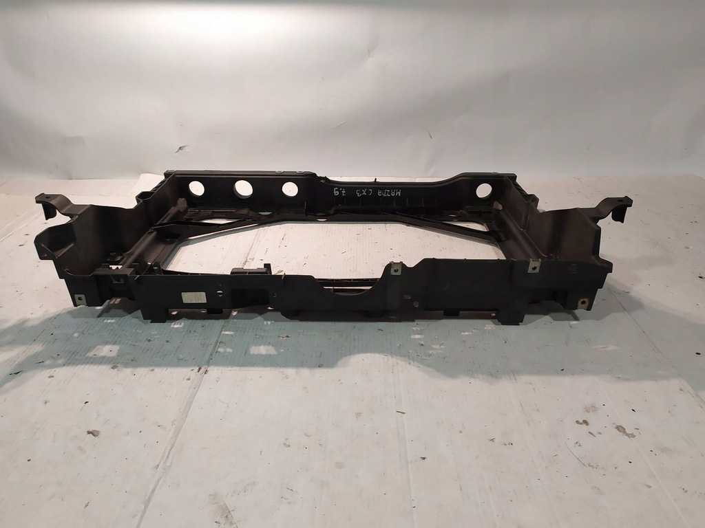 фото №14, Pas передний усилитель mazda cx-3