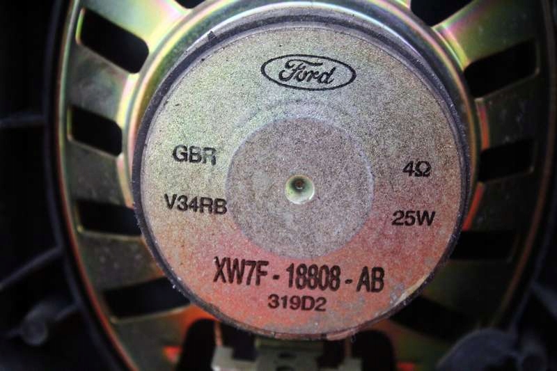 фото №14, Підйомник скло лівий перед eu 2s61-a045h17-a ford fusion 02-05