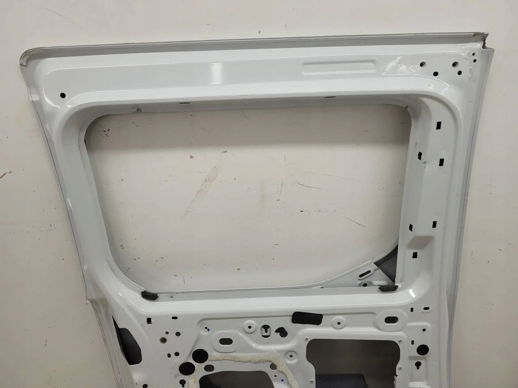 фото №10, Berlingo iv parner combo e 18- двері зсувні ліва fv