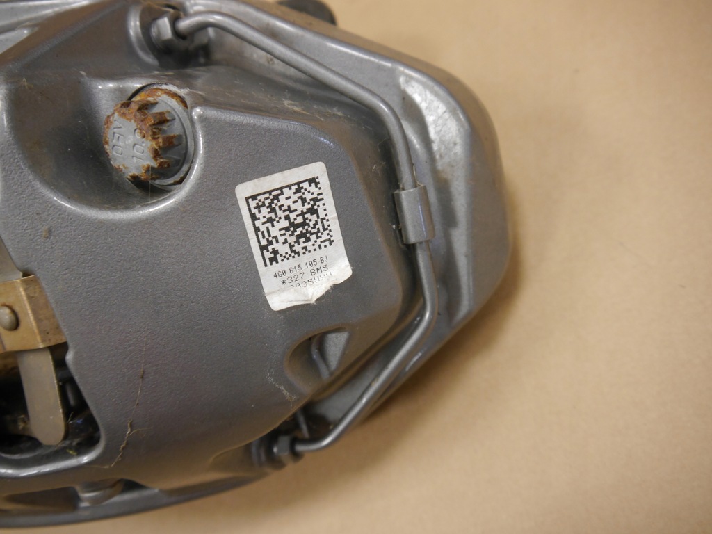 фото №14, Audi rs7 rs6 c7 суппорты тормозные тормозные диски тормозные колодки ceramika 445 kw 605 ps