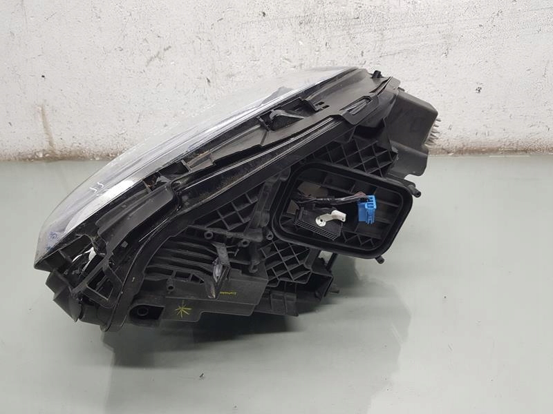 Фара левая перед full led mercedes a2479068901 с Разборки