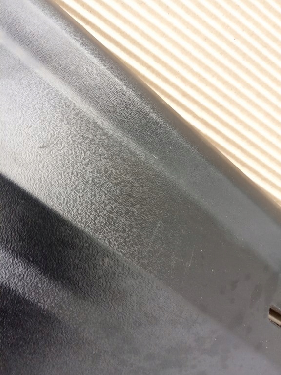 фото №5, Dodge ram 1500 sport 2019-22r. - накладка капот