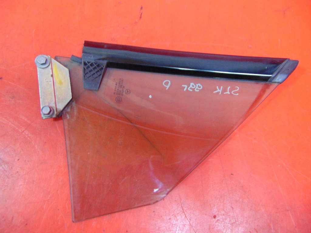 фото №3, Mercedes slk i r170 170 w170 96- стекло дверь правая задняя задняя малый 1999 rok