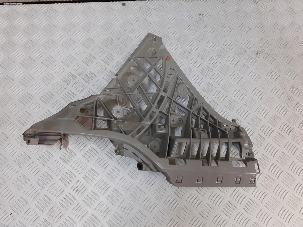 фото №1, Ford b-max напрямна крила правий задня