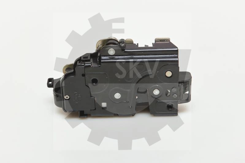 фото №9, Замок дверь seat skoda vw 3b4839016aj