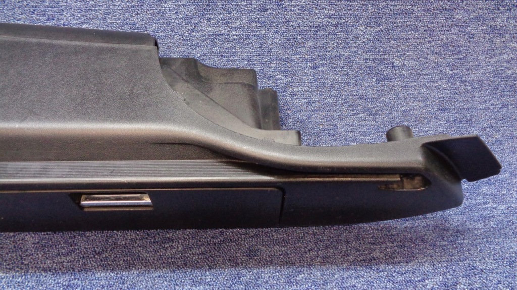 фото №4, Підпірка підпора полиця шторка alfa romeo 159 kombi права