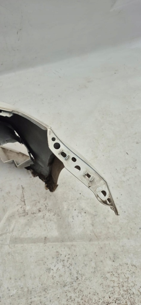 фото №10, Seat ibiza v 6f0 17- бампер перед передний pdc 6f0807221d