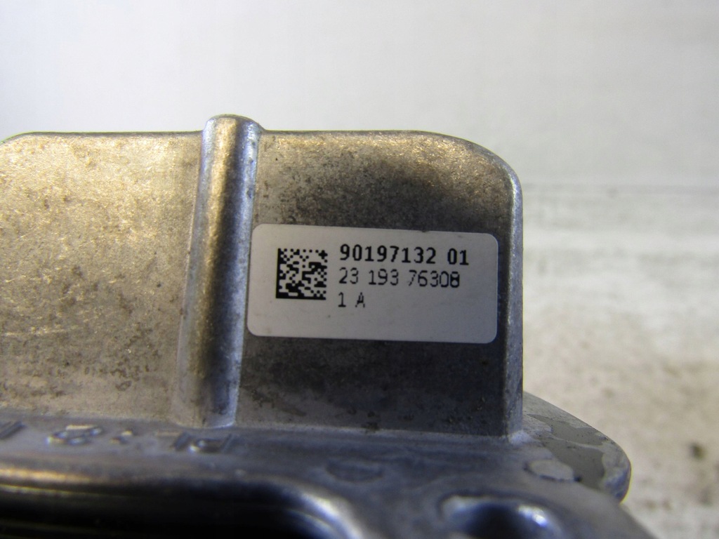 фото №7, Audi q2 81a lift модуль преобразователь led 90172036