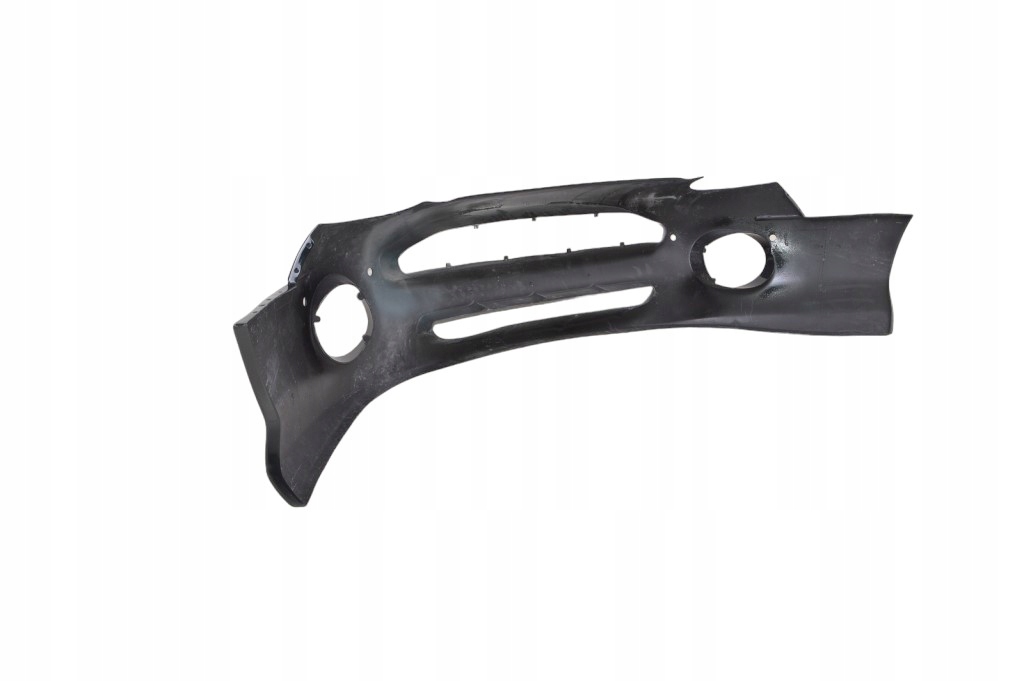 фото №11, Aston martin db7 бампер перед