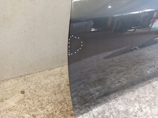 фото №6, Дверь левая передние левый перед honda hrv hr-v ii 2 15-