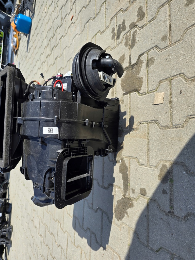 фото №9, Отопитель mini f60 9871295