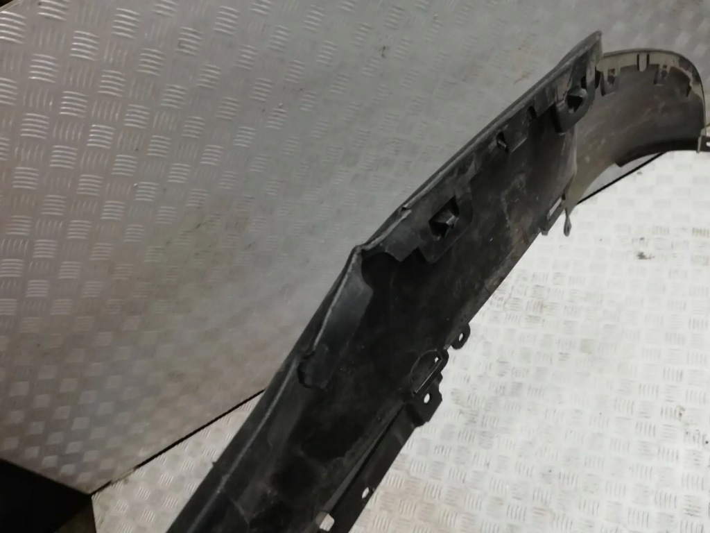 Mm спойлер накладка бампера перед cayenne iii 9y0 с Разборки