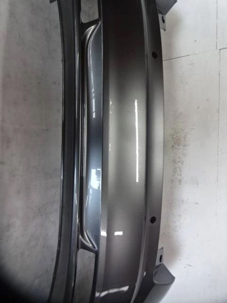 фото №15, Бампер задняя honda civic ufo