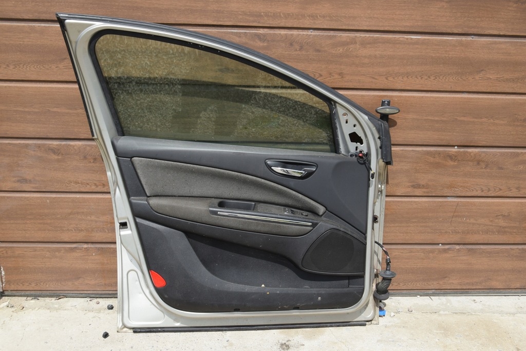 фото №6, Fiat bravo 2 двері перед ліва водія kpl