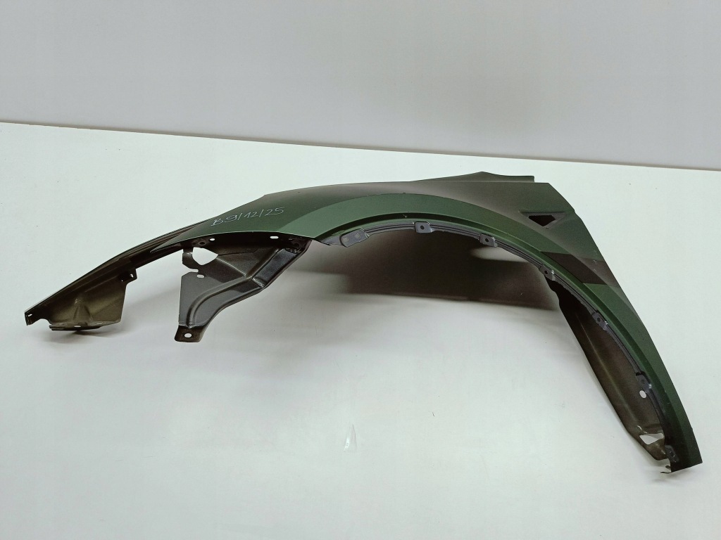 Tesla model y my 20- крило ліве перед передній 1618083-00-a Оригінал