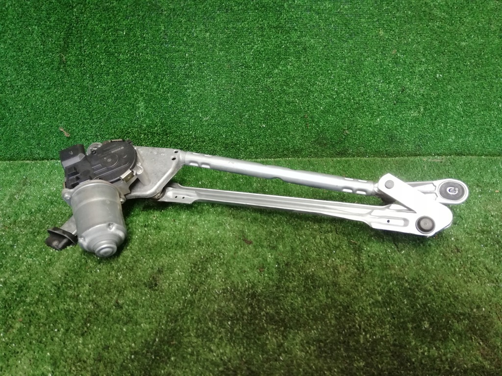 фото №1, Opel crossland механізм двірник перед