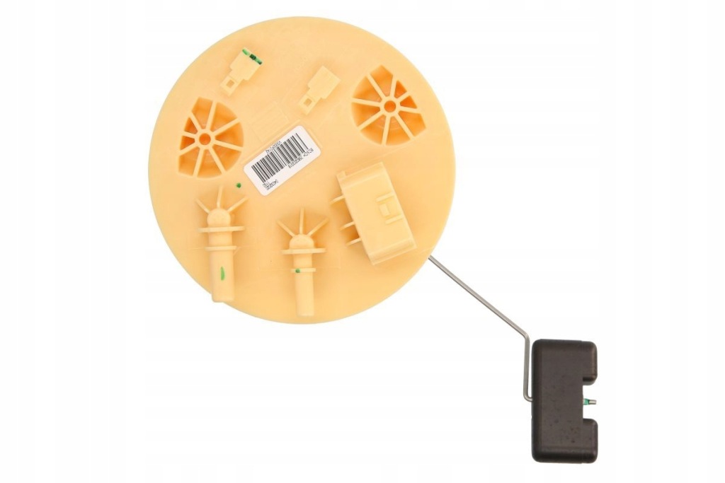 фото №4, Насос pal. модуль renault megane 1,6tce 1