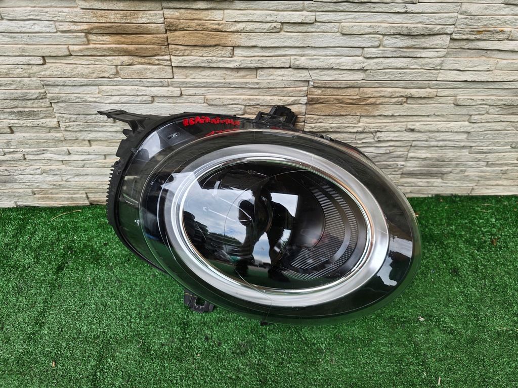 фото №1, Лампа led mini f54 f55 f56 f57 lci 5a01961