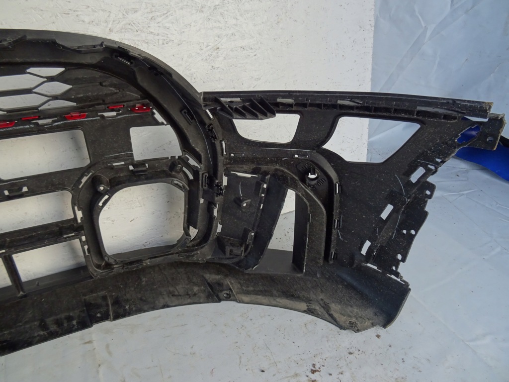 Бампер перед mini cooper f55 f56 jcw lift 20- оригинальный номер Киев