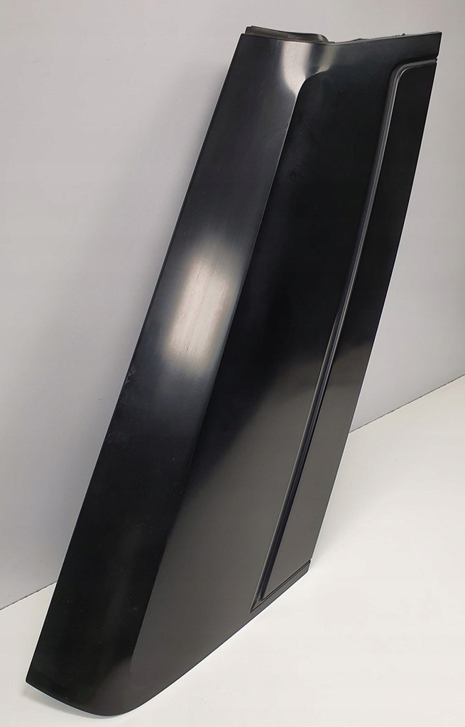 фото №2, Молдинг накладка стійка правий задня range rover l322