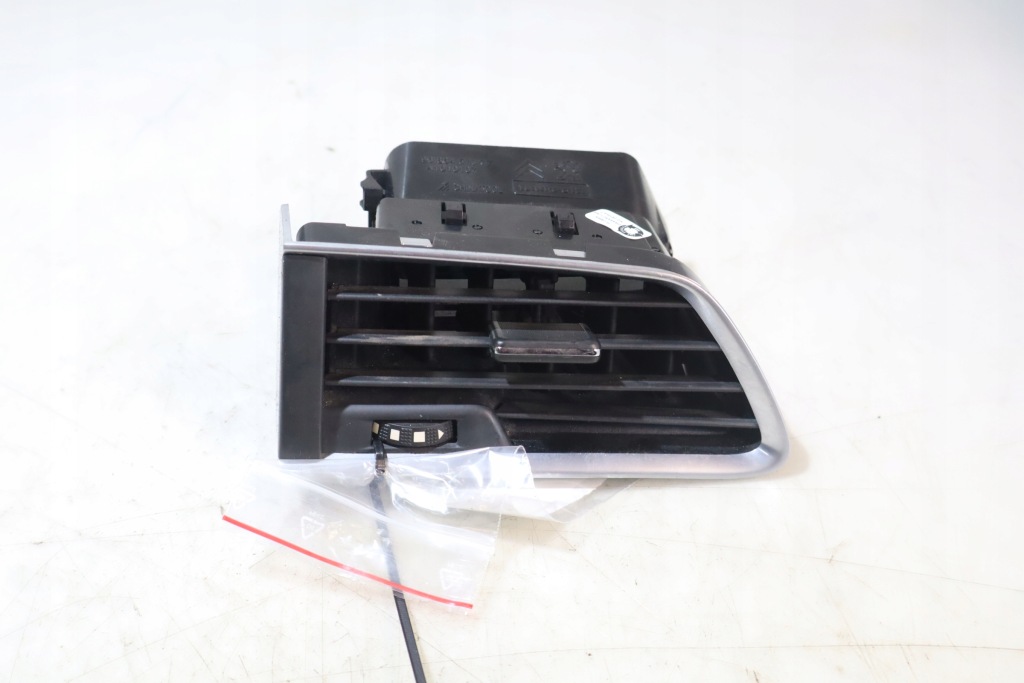 фото №1, Решётка обдув левая peugeot 508 i