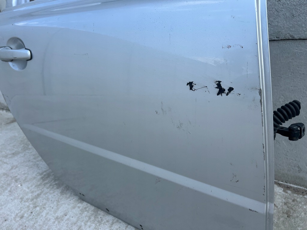 фото №12, Двері volvo v70 iii xc70 ii 2006-2016 задня правий