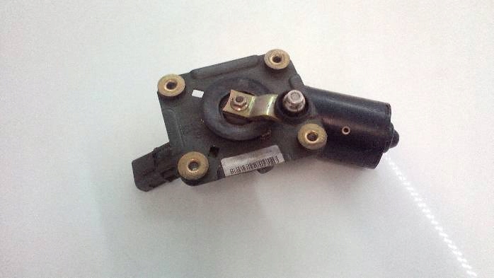 фото №6, Моторчик двірник перед terrano ii 9390332384