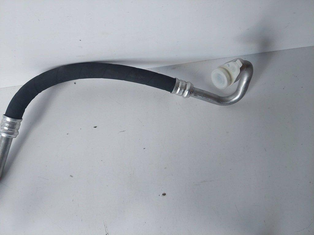 фото №5, Vw id3 id.3 шланг трубка кондиціонера