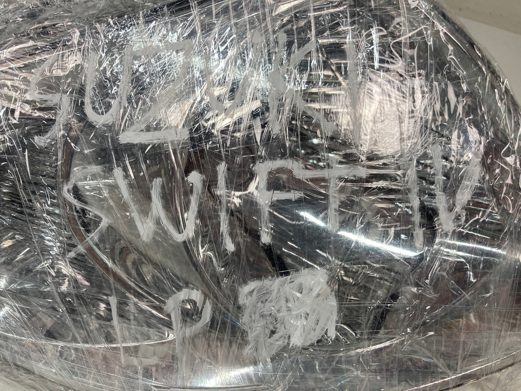 фото №15, Лампа ліва передня suzuki swift iv 4