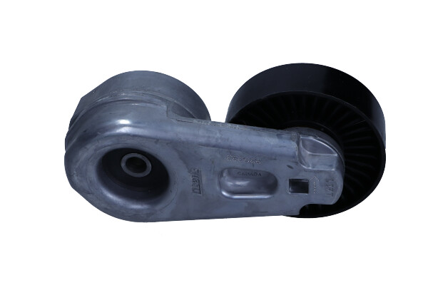 фото №2, Натягувач ремінь багаторучний. land rover 3,0d discovery iv/range rover