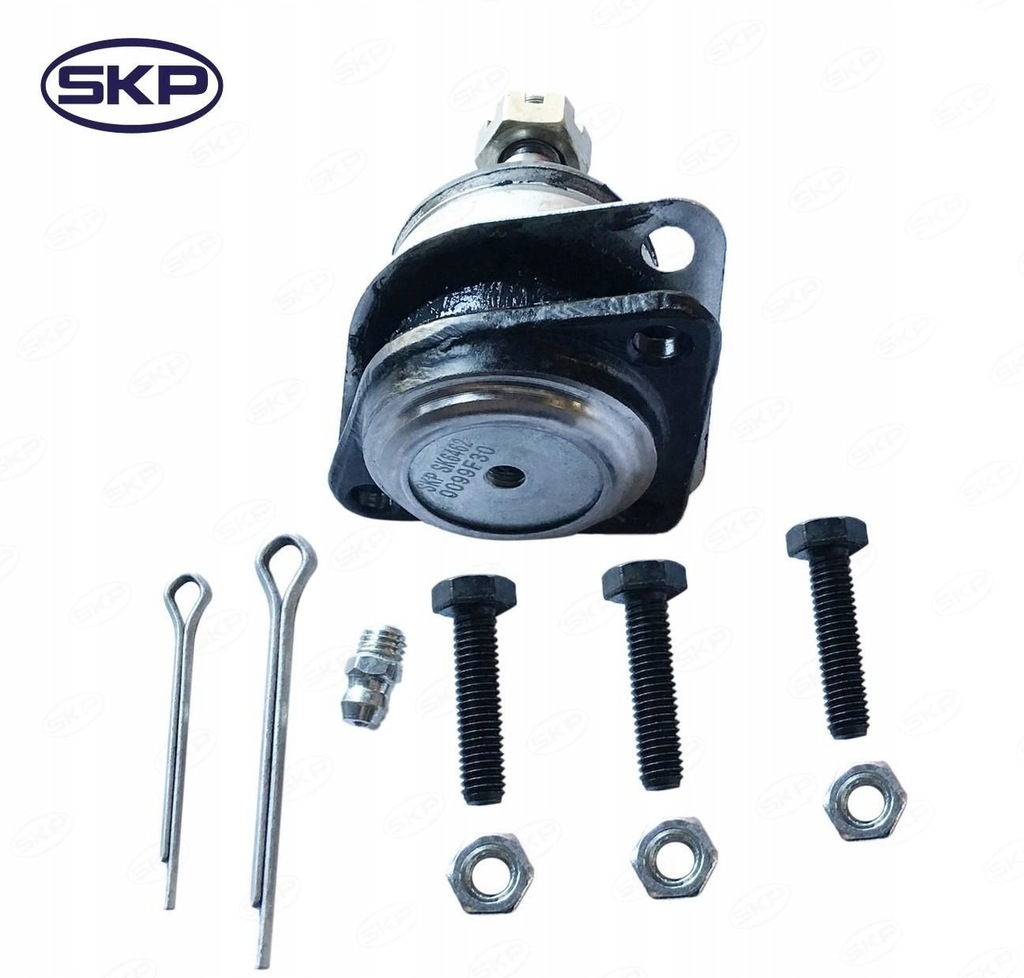 фото №1, Шаровая опора рычага перед верхний chevrolet camaro