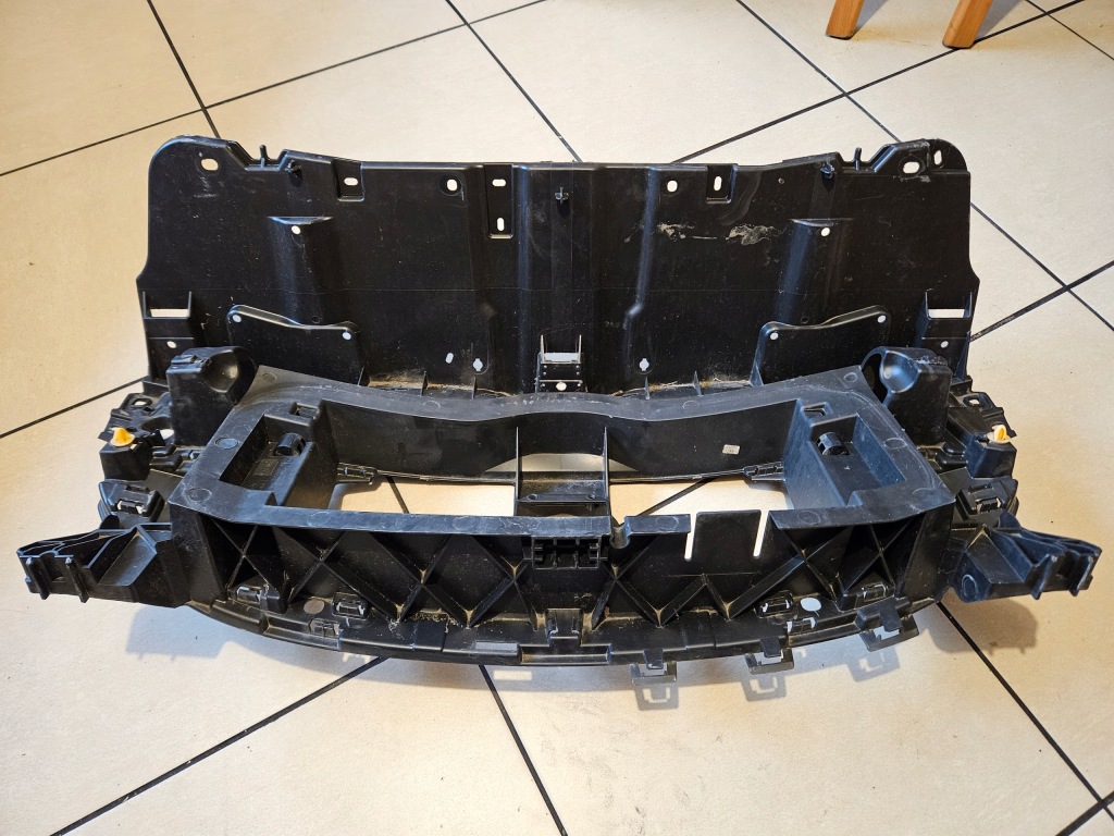 фото №3, Pas перед передний smart forfour w453