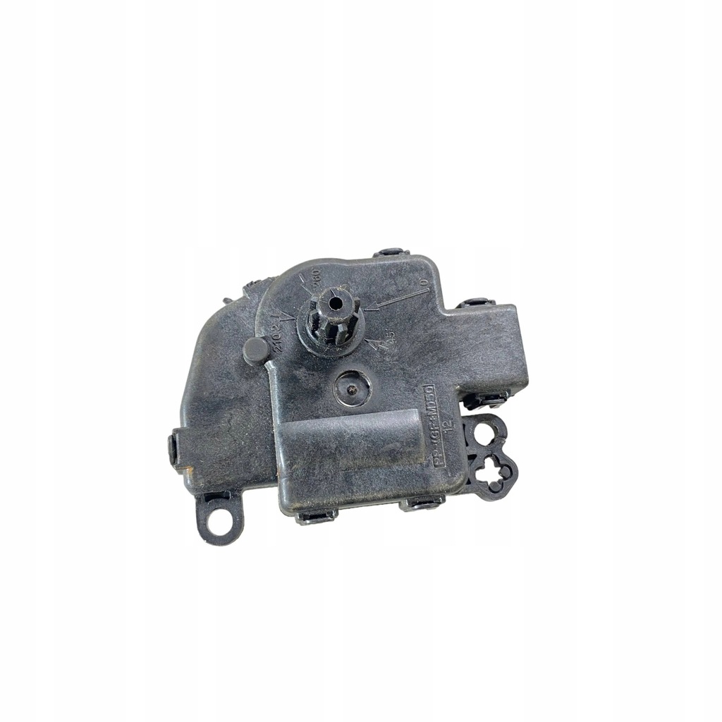 фото №5, Ford edge ii 2019 двигатели вентилятор