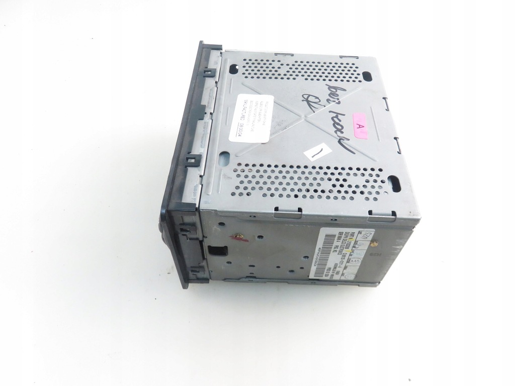 фото №8, Радіо pontiac vibe i 21002356