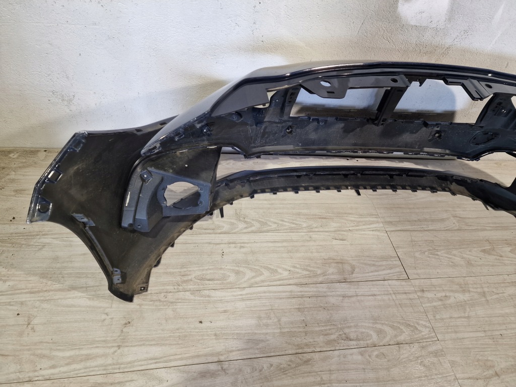 фото №11, Бампер fiat tipo ii lift 20- перед