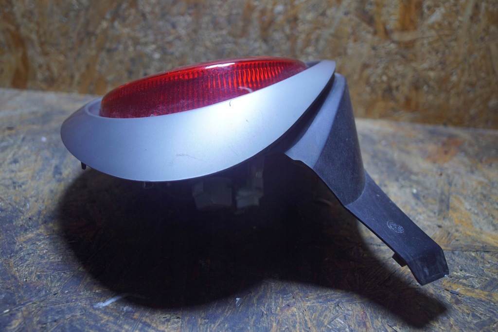 фото №12, Alfa romeo mito лампа правий задня c1709