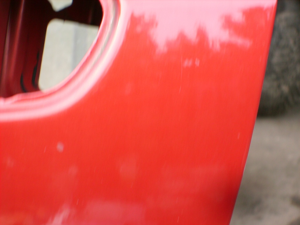 фото №15, Дверь стекло левый задняя fiat grande punto 5 дверь 1.4b europa 163/b